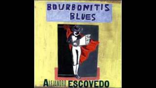 Alejandro Escovedo - Sex Beat  (gun club cover)