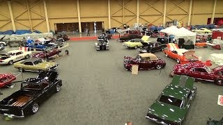 Pigeon Forge Rod Run 2014