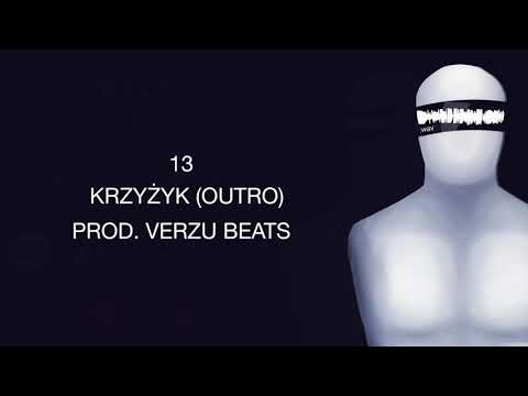 PabLo S - Krzyżyk (OUTRO) (prod. Verzu Beats) | [.WAV]