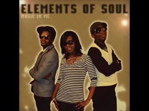 Elements Of Soul - All For Your Loving