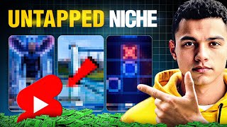 This is an Untapped YouTube Niche (No Face, No Voice!)