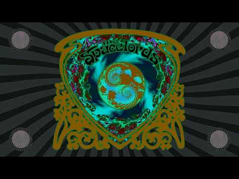 THE SPACELORDS  'Synapse'   Full Album '2014