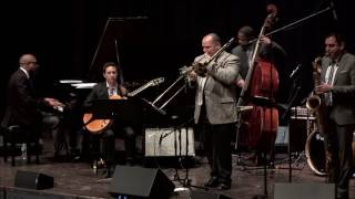 Jazzy Little Christmas featuring the MSU Professors of Jazz  |  12.17.2016