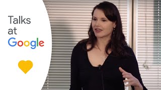 Geena Davis | Talks at Google