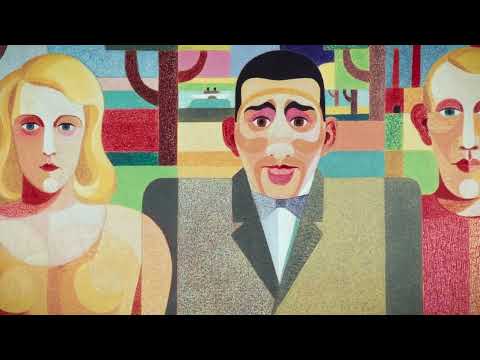 Erzähl mir Stadtgeschichte: Kölner Zeitgenossen – das Who-is-who Ende der Goldenen Zwanziger in Köln