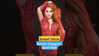 Download lagu Brain Nerve Disorder! Nita Thalia Had a Hiatus from Entertainment World to Focus on Undergoing Tr... mp3