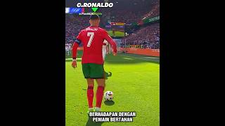 Download lagu 100% Skill Smooth Di Sepak Bola 🤩 mp3