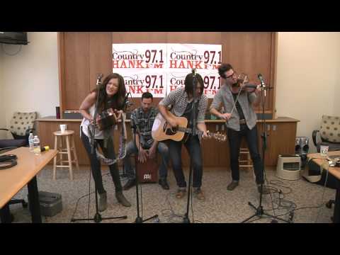 The Railers - These Hands