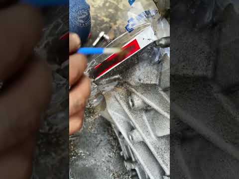 Código Penal Art.311 Adulterar ou remarcar número de chassi ou qualquer sinal identificador é crime