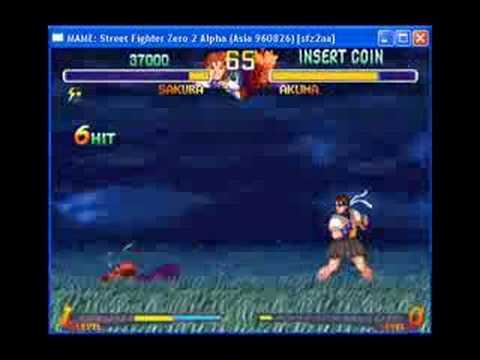 Delber - Super Akuma - Sfz2