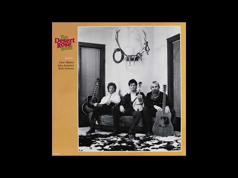Desert Rose Band - One Step Forward
