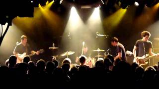 ...And You Will Know Us By The Trail Of Dead - Caterwaul