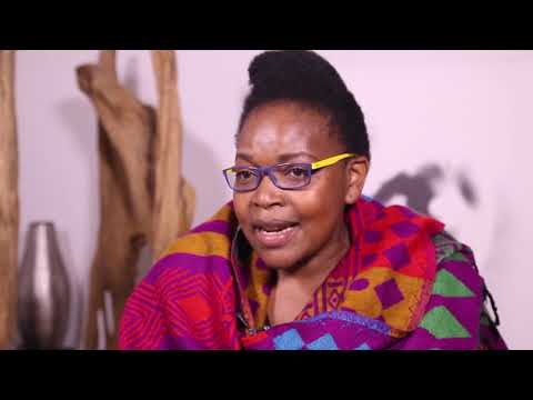 Florence Masebe video 2