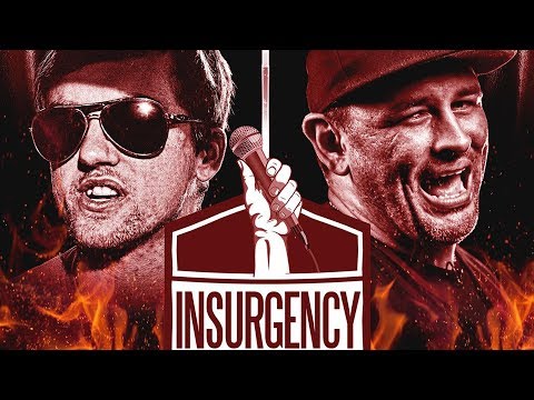 KOTD - The Saurus vs Illipsis | #INS