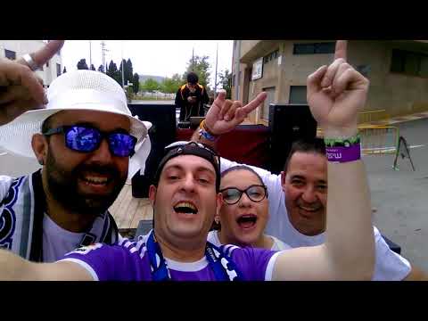Peña Madridista de Alcora - La Decimotercera