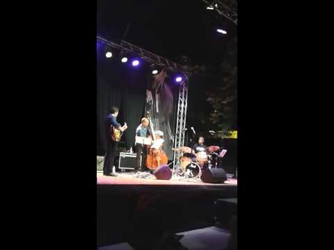 Fara music Festival 22-28 luglio 2013 _ Greg Hutchinson/Jonathan Kreisberg/Reuben Rogers Trio