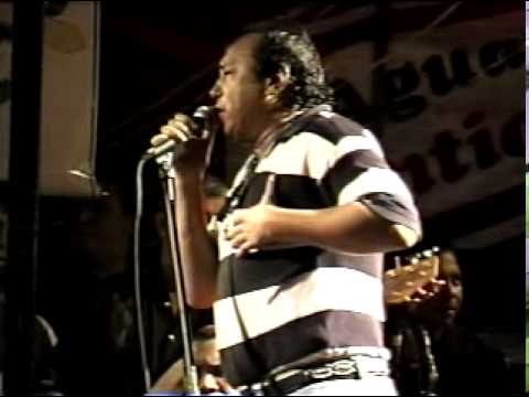 Diomedes diaz  -   Toda Mujer No Es Igual.DAT