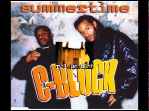 Spens feat  C Block   Napravi me Summertime DJ MixMan RMX