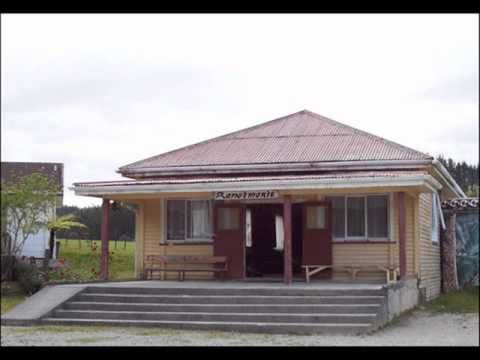 Ngapuhi Song