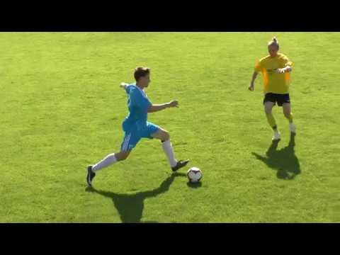 SK Union Vršovice "B" -  ČAFC Praha "B" 4:4 (3:2) - 1. B tř. sk. B - 30. kolo - 16.6.2019