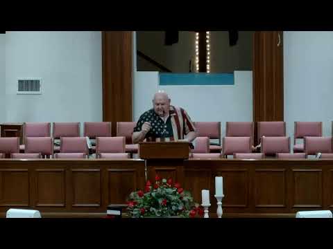 FBC TOOL Live Stream 1/28/2026