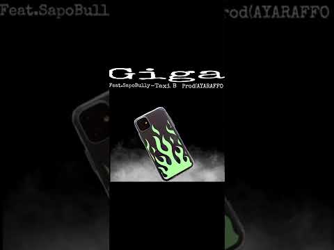 Feat.SapoBully-Taxi B Prod(ft.Ayaraffo