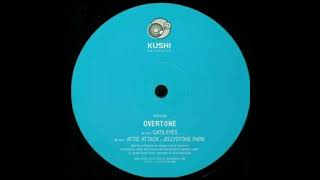Overtone  -  Cats Eyes