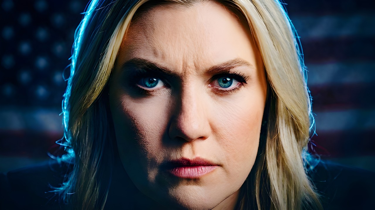 We Were Warned About Erika Kirk