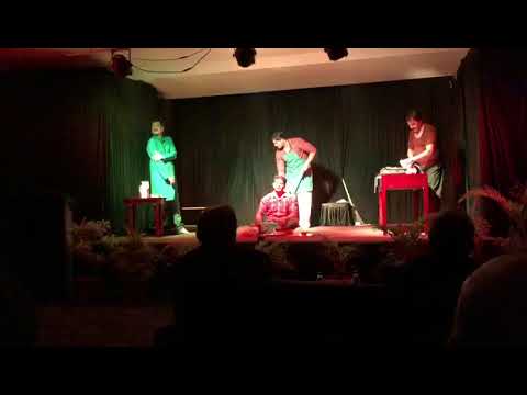 Dr Sanjay Sharma Play - Vivahsheel Prani 4