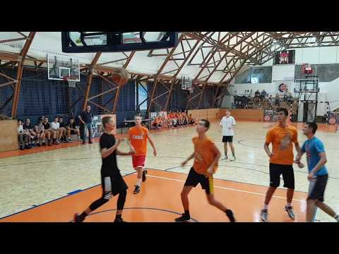 KK SAVA VS KK EKO SPORT