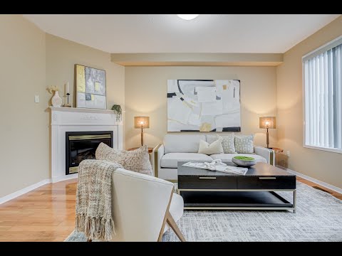 44 Stricker Avenue, Markham Ontario