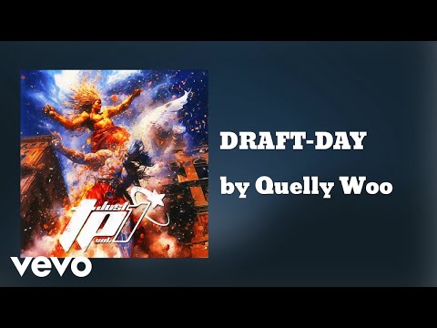 Video thumbnail for Draft-Day