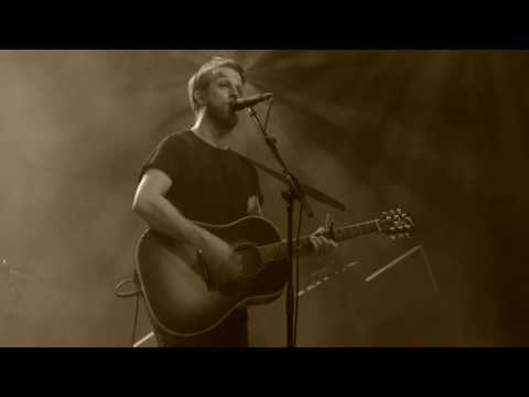 Tim Vantol - What A Wonderful World 21.11.2016 @Schlachthof, Wiesbaden