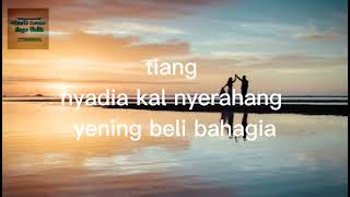 Download lagu Dek Ulik - Cinta mati Lirik Lagu mp3 Download lagu Dek Ulik - Cinta mati Lirik Lagu mp3