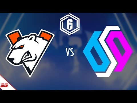 Virtus.Pro vs Team BDS | 2020 Stage 2 Highlights