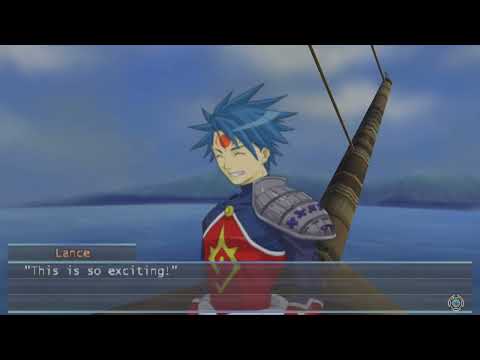 Blade Dancer: Lineage of Light PS5 Gameplay Opening