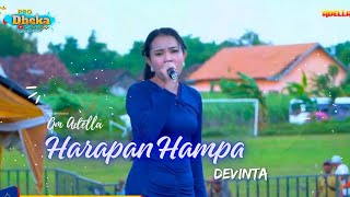 Download lagu HARAPAN HAMPA - Devinta OM ADELLA | Live Punjul Rezeki Grub Rembang Jawa Tengah mp3