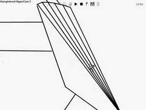 Linerider - Attack of the Machines
