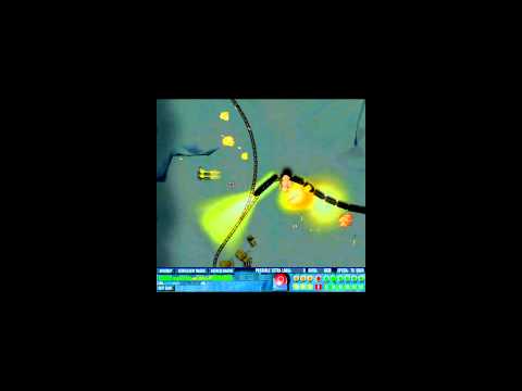 Rail of War    Still Boss Part 6