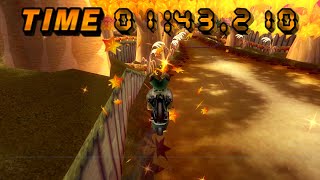 Maple Treeway (Glitch) - 1:43.210