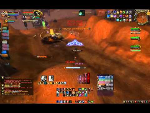 Galakras - 10 Man Normal