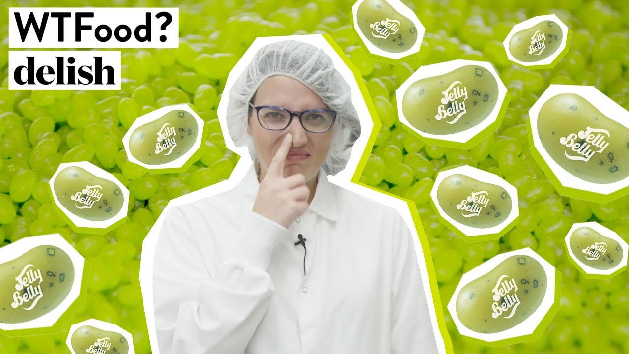 What are booger beans in Australia? Tipseri