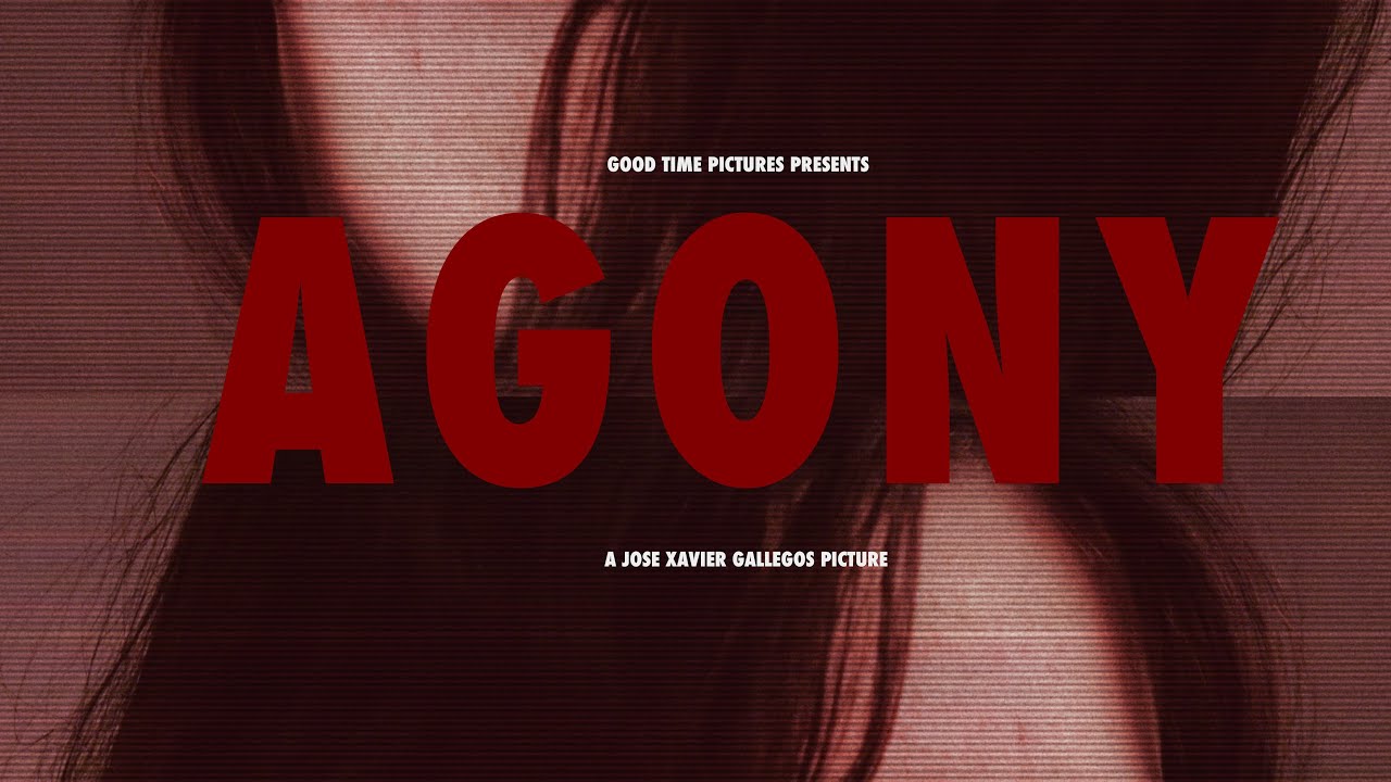 Miniature de la vidéo AGONY | Official Trailer 4K du film Agony