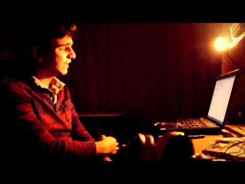 Kürşat Gökteke [Live]