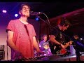 They Might Be Giants - Letterbox [live at Daryl's House, Pawling, NY 12-30-18]
