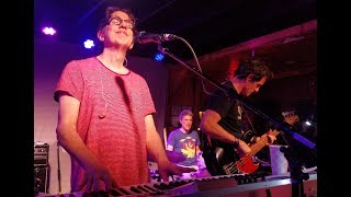 They Might Be Giants - Letterbox [live at Daryl&#39;s House, Pawling, NY 12-30-18]