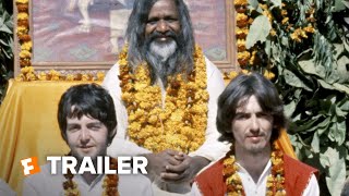 Meeting the Beatles in India (2020) Video