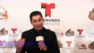 Willmar Delgado