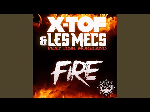Fire (Original Extended Mix) feat. Josh Moreland