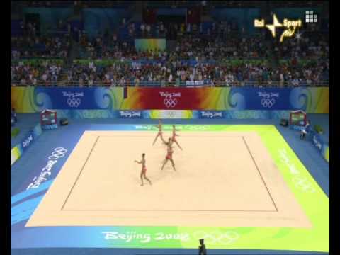 Israel 3 hoops 4 clubs 2008 final olymic games Beijing